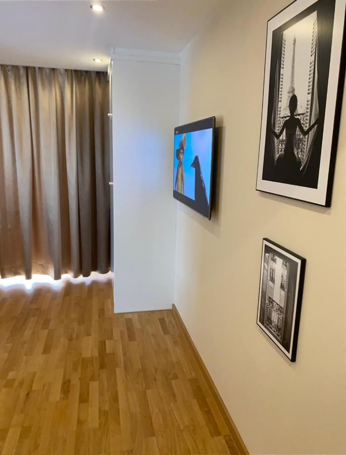Apartment Zum Franziskaner Dependance Fussen