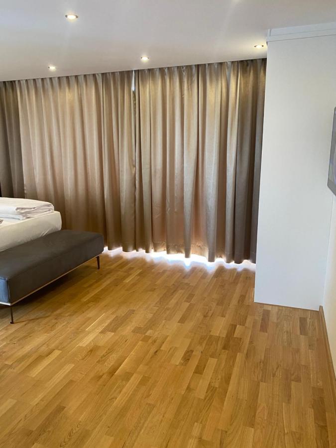 Apartment Zum Franziskaner Dependance Fussen