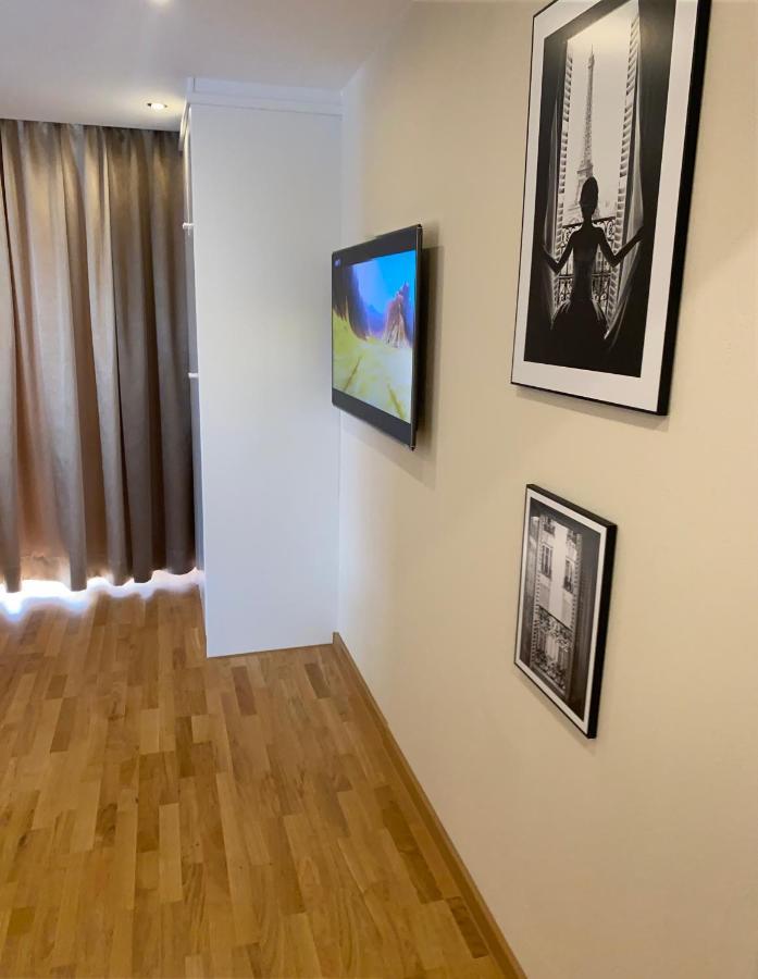 Zum Franziskaner Dependance Apartment *