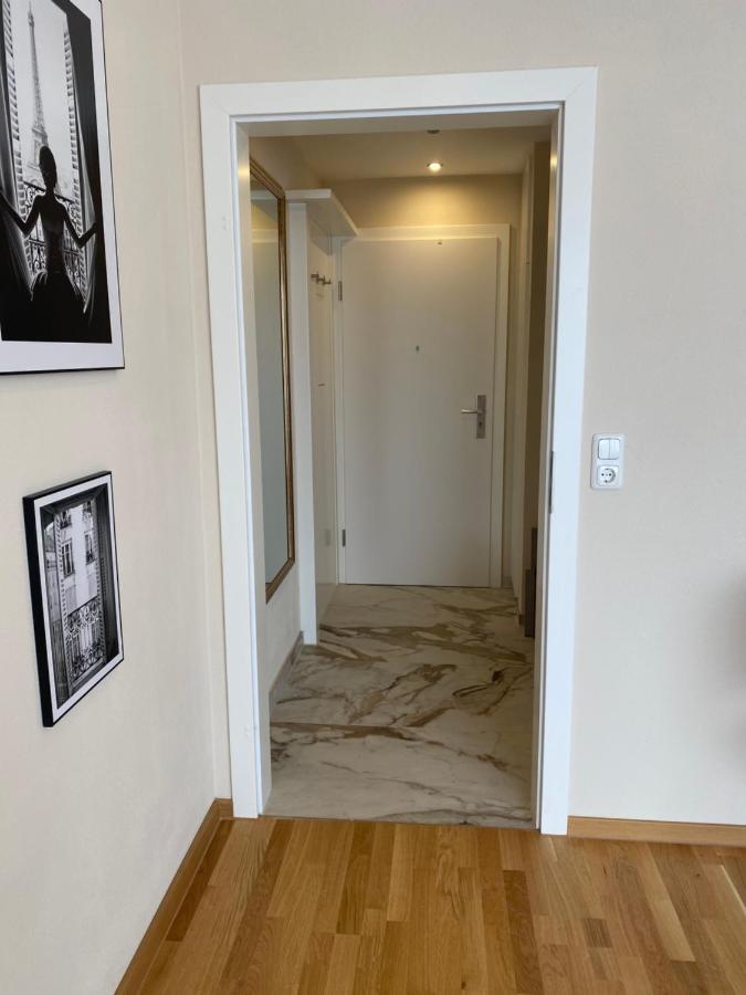 Zum Franziskaner Dependance Apartment Fussen