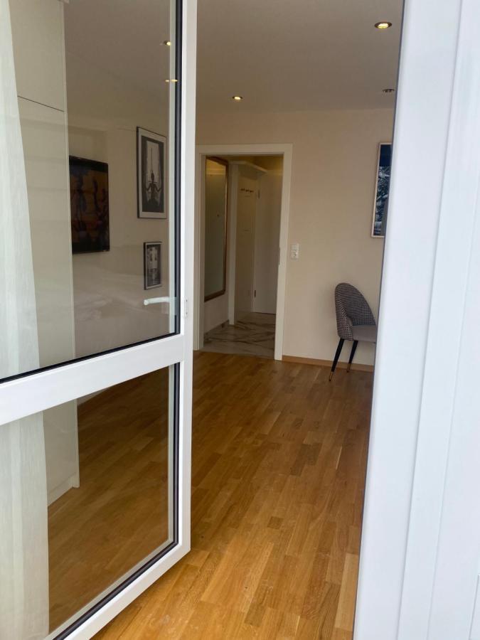 Apartment Zum Franziskaner Dependance Fussen